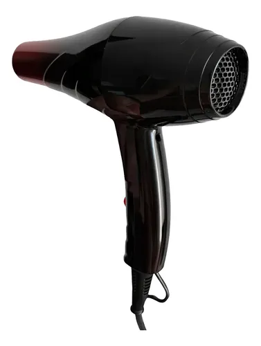 Secador De Pelo Profesional Koryn 1000w 2 Velocidades 3 Temp