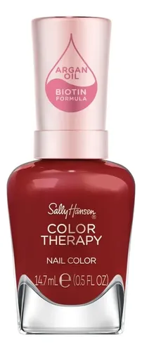Sally Hansen Esmalte Color Therapy 370 Unwine’d