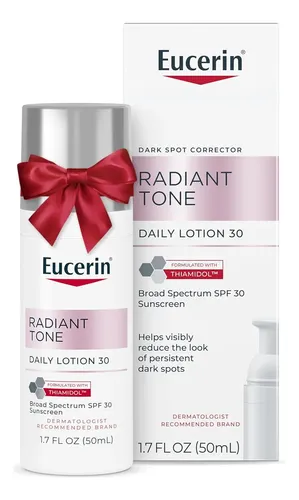 Locian Facial Eucerin Radiant Tone Spf 30 Thiamidol 50ml