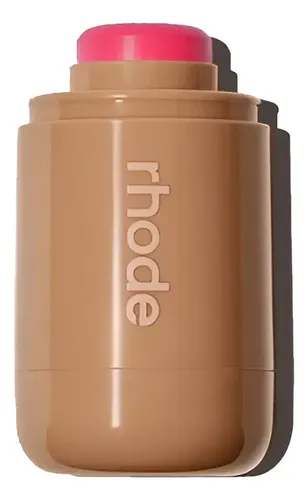 Rubor Rhode Pocket Blush Rubor Barra Crema