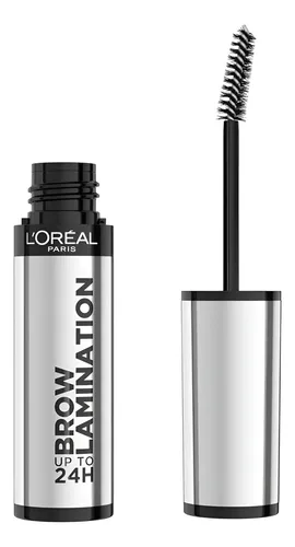 Gel De Cejas Laminación L’oreal Paris Infallible 4.73 Ml