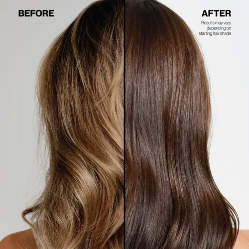Tinte Semipermanente Para Cabello Keracolor Clenditioner Moc