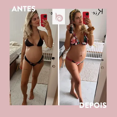 Mousse Autobronceadora Vegana Tinted Express