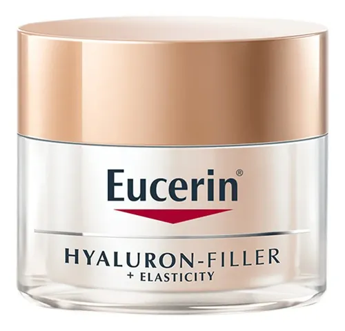 Crema de día Eucerin Hyaluron-filler + Elasticity Fps 30 51 g