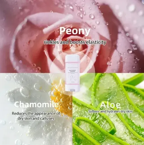 Crema Hidratante Para Pies, Crema Hidratante Para Pies Secos