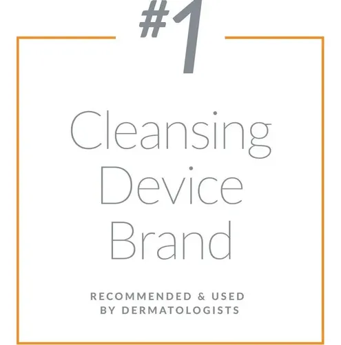 Cepillo Limpiador Facial Clarisonic Mia 2 Lavanda
