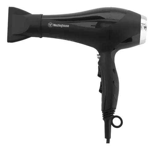 Secador De Pelo Westinghouse Whhd1800 1800w 2 Temperaturas