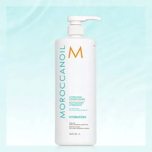 Acondicionador Hidratante Moroccanoil® 1000 Ml