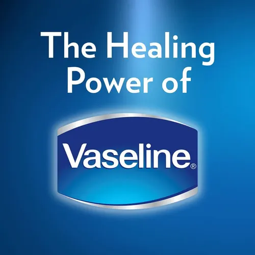 Vaseline Lata Terapia Labial, 0.71 Oz