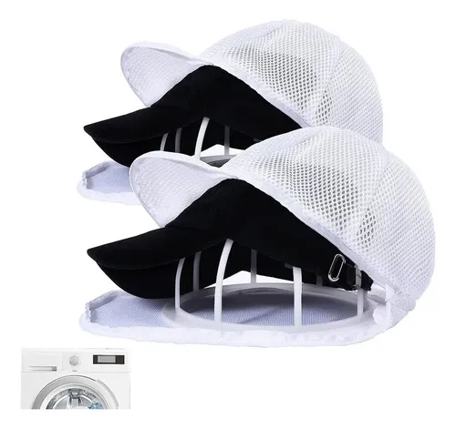 M Gorras Lavar Gorras 2 Uds Jaula Lavado Sombr
