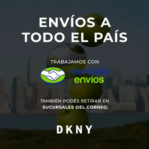Perfume Mujer Dkny Be 100% Delicious Edp 100 Ml