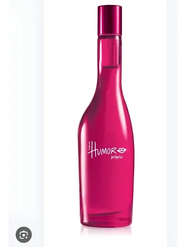 Humor Propio Natura X 75 Ml