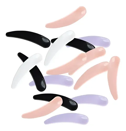 2 X 100 Piezas Mascarillas Cuchara Herramienta De Maquillaje