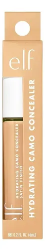 Elf Hydrating Camo Concealer (corrector De Ojeras) Tan Sand