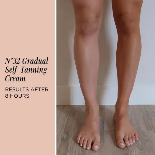 + Set De Autobronceador Lux Mini Golden Hour Sin Filtrar