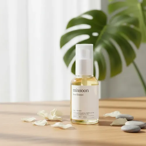 Mixsoon Bean Essence Sérum Hidratante 50 Ml