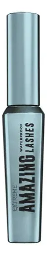 Máscara De Pestañas Extreme Amazing Lashes Waterproof X 1 Un