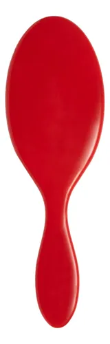 Cepillo Para Cabello Wet Brush Detangler Amazon Poppy Red