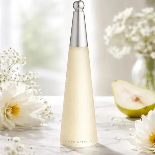 Issey Miyake L’eau D’issey Edt 100 Ml Para Mujer