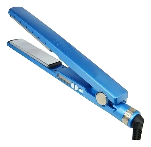 Plancha Progresiva Nano Titanium 450 Grados