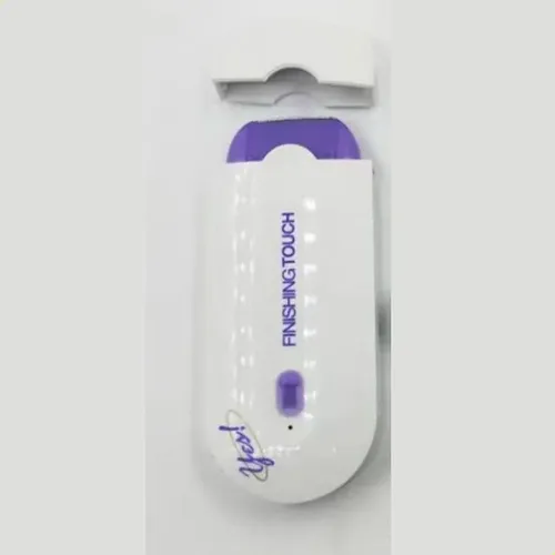 Pack Económico De Uso Indoloro Para Recortadora Para Mujer