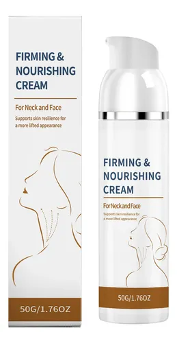 Crema Hidratante Para Rostro Y Cuello Gentle Moisturizing Refresh Multicolor