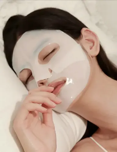 Pack X5 Mascarilla Facial Biodance Biocolageno Viral Tiktok