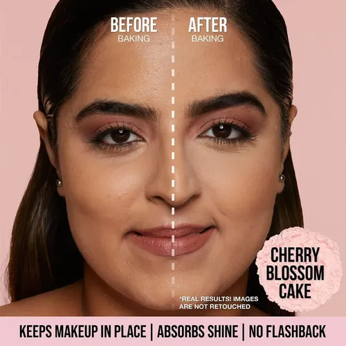 Huda Beauty Polvo Suelto Cherry Blossom 109 G