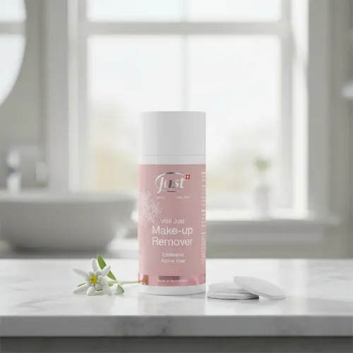 Desmaquillante Agua Micelar Sin Enjuague 150 Ml- Just®