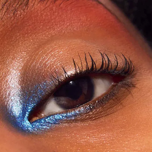 Sombra de ojos Mac Dazzleshadow Creamy Stick – Bedazzled Denim