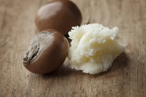 Manteca De Karité Orgánica Sin Refinar Oslove Organics 1kg