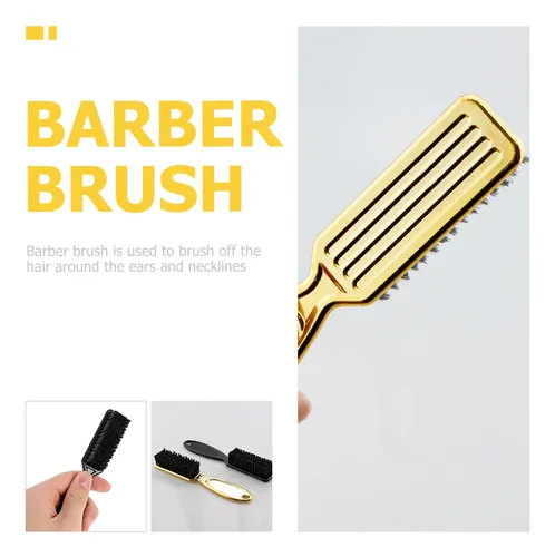 2 Unidades Para Limpiar El Cabello, Cabello Mechado A Mano,