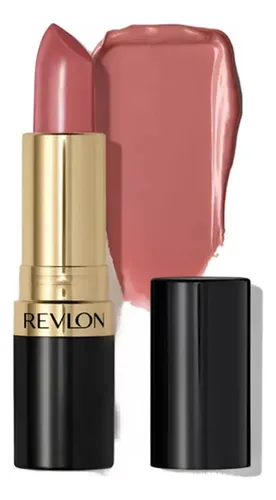 Revlon Super Lustrous Lipstick Lápiz Labial
