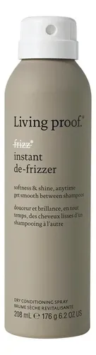 No Frizz Instant De-frizzer – Living Proof