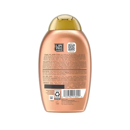 Ogx Brazillian Keratin Acondic