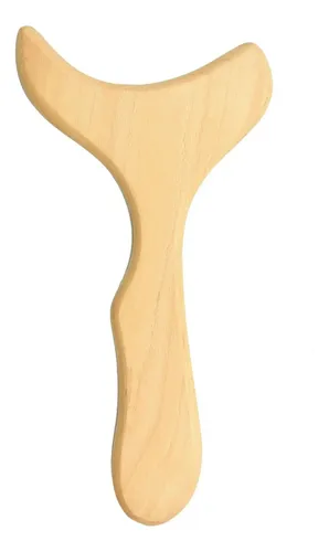 Tabla Moldeadora Grande Maderoterapia 28 Cm Qn ,