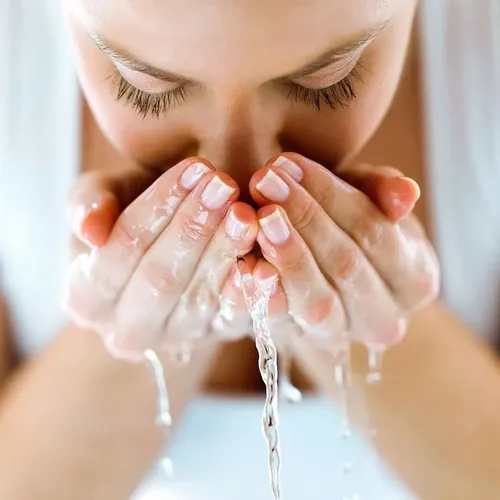Suero De Limpieza Para Todo Tipo De Piel Mira Dror X150g