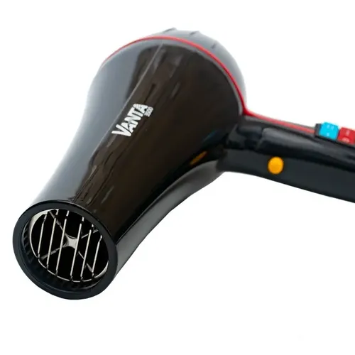 Vanta 3500 Secador De Pelo Peluqueria 1800w Profesional 3c