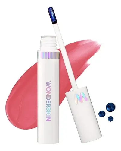 Tinta De Labios Wonderskin Wonder Blading Wblk Lp Parnt Us
