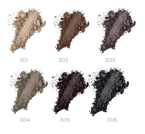 Sombra de Ojos Mineral Note con Algas Coralinas y Vitamina E