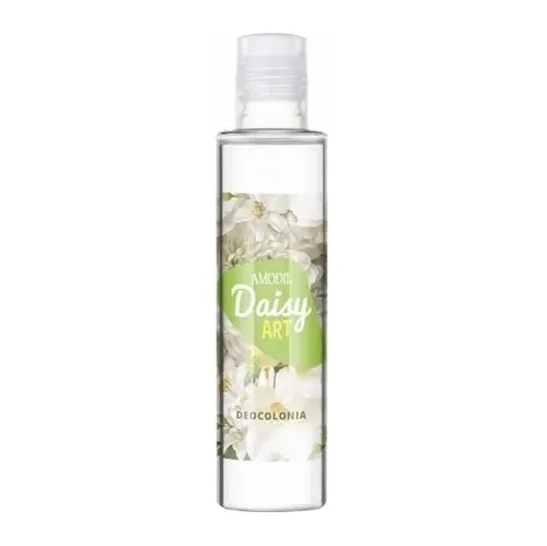 Amodil Daisy Art Eau Deo Colonia Frutal-floral 150 Ml