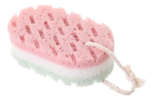 Db Suministros Exfoliantes For Baño Corporal L Soft, &rt