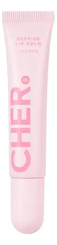 Bálsamo De Labios Cher Dieciocho Peptide Lip Balm