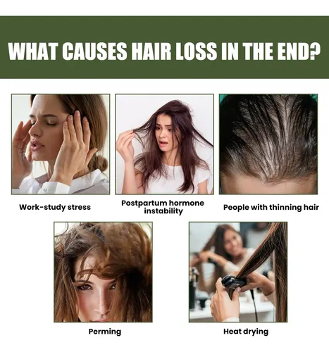 Aerosol Para Cabello Eelhoe Con Pomelo Para Brillo Y Volumen