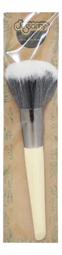 Brocha Bamboo Natural Ecologico P7501