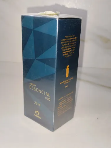 Regalo Kit Essencial Oud Femenino Miniatura Edp 25 Ml