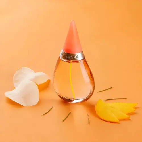 Set Gotas De Color Agatha Ruiz de la Prada EDT 100ml y Bálsamo Dama