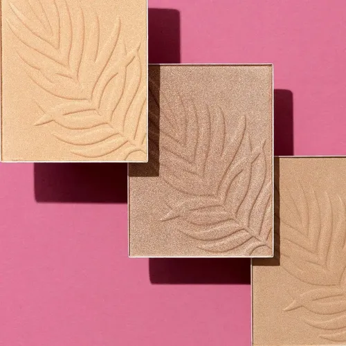 Set N Wild Color Icon Bronceador En Polvo Sunset Striptease