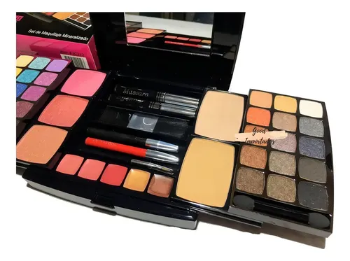 Set Maletin Hipoalergenico Ideal Navidad