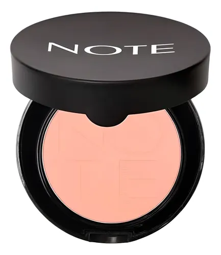 Rubor Compacto Luminous Silk X5.5g Note